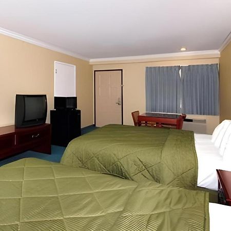 Quality Inn Near City Of Hope Duarte Zewnętrze zdjęcie