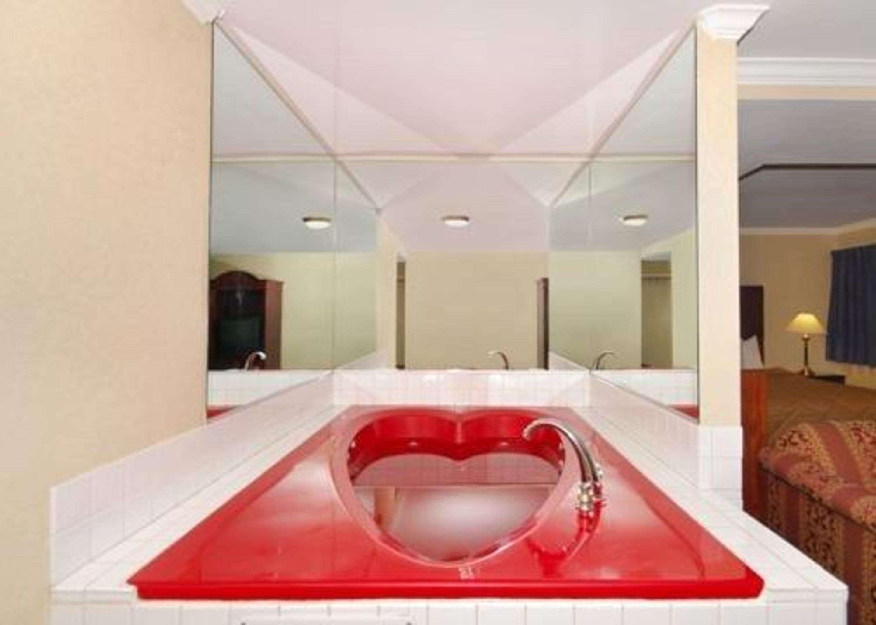 Quality Inn Near City Of Hope Duarte Zewnętrze zdjęcie
