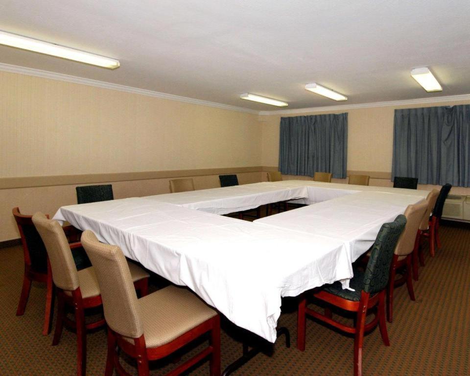 Quality Inn Near City Of Hope Duarte Zewnętrze zdjęcie